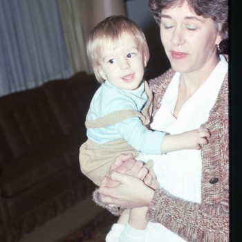 Photo of Jeanine VanKerckhove